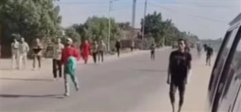 بعد هروب جماعي للنزلاء.. حبس القائمين على إدارة مصحة غير مرخصة بالمريوطية 