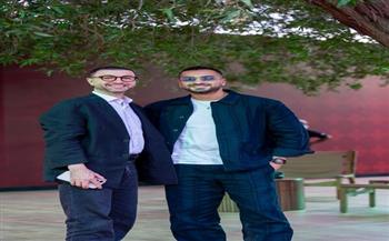  محمد الشرنوبي: زعلت من كريم عبد العزيز وأنا صغير.. وأعاني من مشاكل صحية