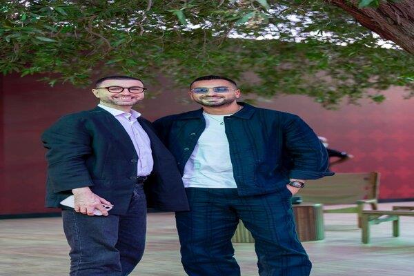  محمد الشرنوبي: زعلت من كريم عبد العزيز وأنا صغير.. وأعاني من مشاكل صحية