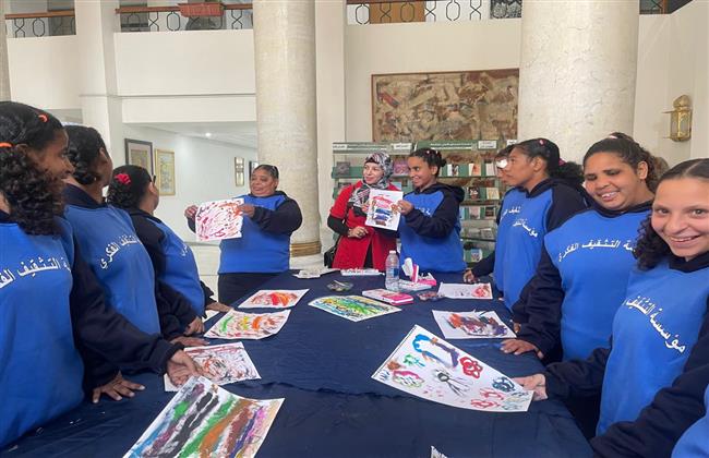 ملتقى "بناء الوعي للطفل والأسرة - ثقافة الحماية نحو طفولة آمنة" بالأعلى للثقافة