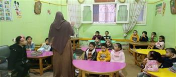 ثقافة البحيرة تنظم محاضرة توعوية عن فيروس كورونا والوقاية من العدوى