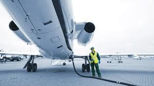   بعد 18 شهرًا..  مصر تصدر أول شحنة  «وقود مستدام للطائرات»  