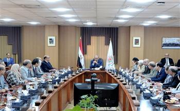 جامعة المنصورة تعتمد إطلاق أول جائزة جامعية متكاملة لريادة الأعمال وتأسيس الشركات الناشئة