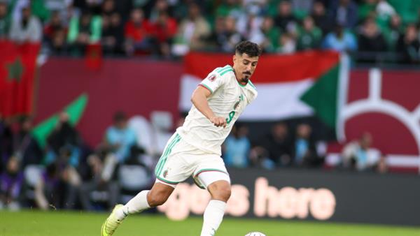 كأس أمم أفريقيا.. تغيير مبكر يربك حسابات الجزائر أمام بوركينا فاسو 