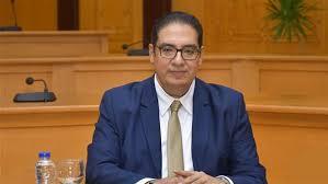   د. محمد سامى عبدالصادق:  نشجع الباحثين على توظيف الــ«AI» فى خدمة المرضى