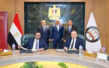 النيابة العامة توقع بروتوكولي تعاون لتعزيز الرقابة القضائية والتحول الرقمي