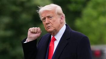 ترامب: بوتين جاد بشأن السلام