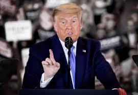 قلق إسرائيلي من مطالبة ترامب بفتح معبر رفح في الاتجاهين