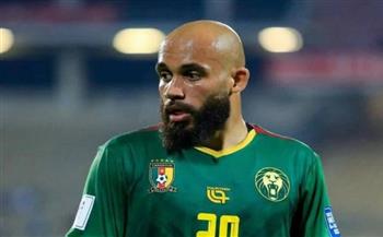 كأس أمم أفريقيا.. مبيومو يقود تشكيل الكاميرون في موقعة كوت ديفوار 