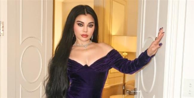 أول تعليق من هيفاء وهبي بعد إلغاء قرار منعها من الغناء في مصر