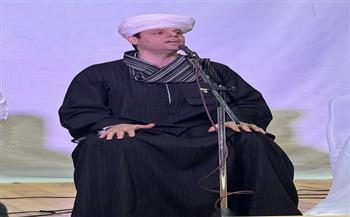 نقيب المنشدين يطالب بتسجيل فن الإنشاد الديني ضمن قوائم اليونسكو