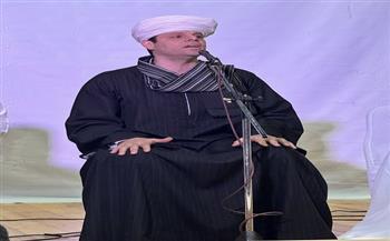 نقيب المنشدين يطالب بتسجيل فن الإنشاد الديني ضمن قوائم اليونسكو