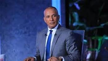 أحمد موسى: تصريحات علاء عبدالفتاح تحريض مباشر لهدم مؤسسات الدولة