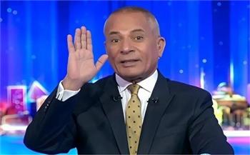 أحمد موسى: الحكومة البريطانية كانت على علم كامل بما يفعله علاء عبدالفتاح