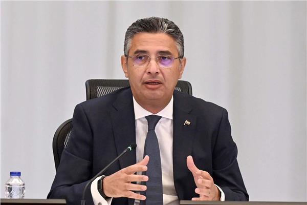 وزير التموين: الدعم يصل لـ 69 مليون مواطن