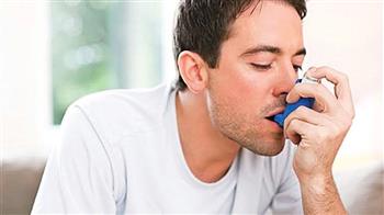 علامات الربو وأسبابه