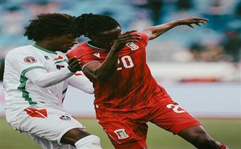 كأس أمم أفريقيا.. صقور الجديان يقتنصون فوزًا ثمينًا على غينيا الاستوائية بهدف