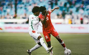 كأس أمم أفريقيا.. السودان يتقدم على غينيا الاستوائية بهدف ذاتي