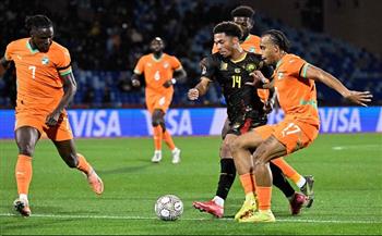 كأس أمم أفريقيا.. انطلاق مباراة الكاميرون وكوت ديفوار في نهائي مبكر للبطولة