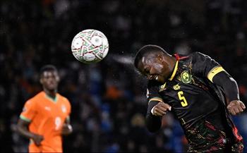 كأس أمم أفريقيا.. الكاميرون يتعادل فى 5 دقائق ويعود مجددا امام كوت دبفوار 
