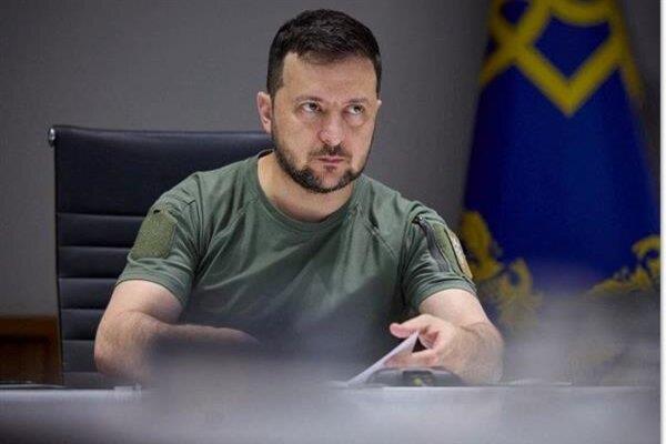 زيلينسكي: الخطة وصلت إلى المراحل النهائية وأهم شيء هو الضمانات الأمنية