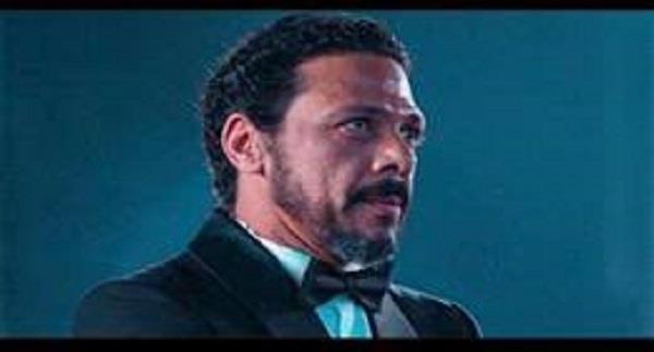 الموت يفجع الفنان حمزة العيلي 