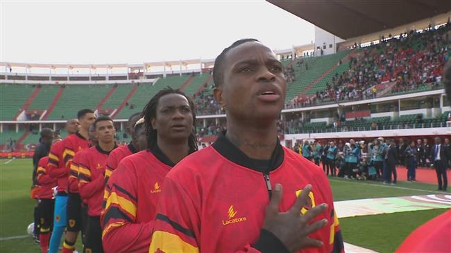 كأس أمم أفريقيا.. شيكو بانزا ومابولولو يقودان أنجولا أمام مصر