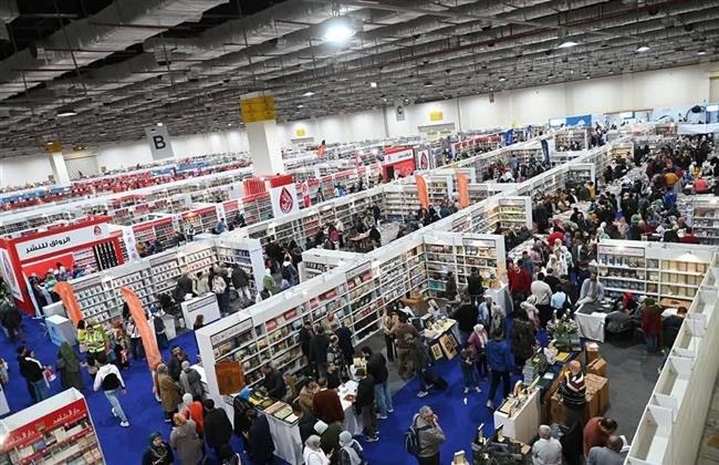 الهيئة المصرية العامة للكتاب حصاد 2025.. 398 عنوانًا جديدًا وتنظيم نحو 60 معرضًا محليًا ومبادرة «المليون كتاب»