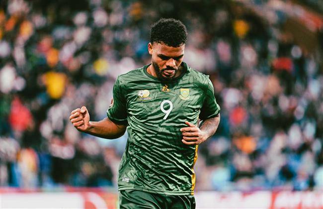 كأس أمم أفريقيا.. جنوب أفريقيا تضيف الهدف الثاني في مرمى زيمبابوي