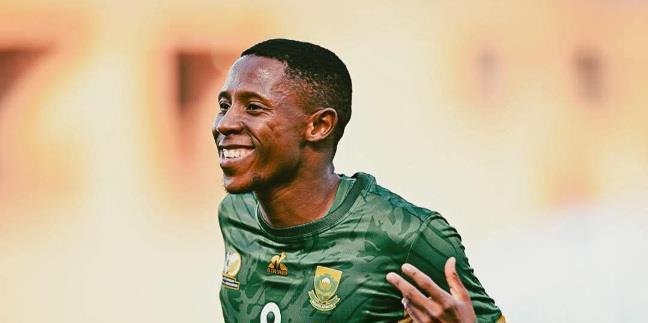 كأس أمم أفريقيا.. جنوب أفريقيا تتقدم على زيمبابوي بهدف  