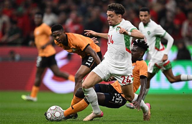 كأس أمم أفريقيا.. انطلاق لقاء المغرب أمام زامبيا في جولة الحسم