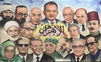 اليوم.. انطلاق فعاليات الدورة الثامنة للملتقى العربي للكاريكاتير بريشة المبدعين العرب