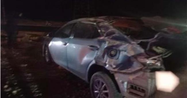 بعد انتهاء فرز الأصوات.. مصرع مستشارة وإصابة موظفتين في حادث بقنا