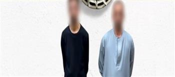 الداخلية تكشف ملابسات سرقة محل مجوهرات بالدرب الأحمر وتضبط المتهم