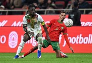 كأس أمم أفريقيا.. منتخب مالي يواجه جزر القمر 