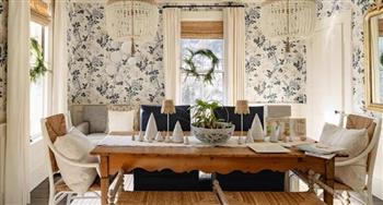 لتجهيز طاولة عشاء مثالية في ليلة رأس السنة.. اتبعي تلك الطرق