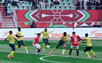 كأس أمم أفريقيا.. جنوب أفريقيا تبحث عن حسم الصعود أمام زيمبابوي