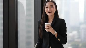 الأسود لغة الرقي والهيبة.. ماذا يقول اختيارك لهذا اللون عن شخصيتك؟