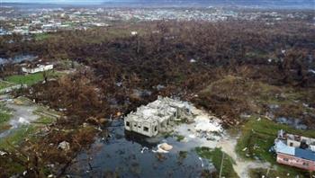 الكوارث المناخية تٌكلّف العالم 120 مليار دولار في 2025