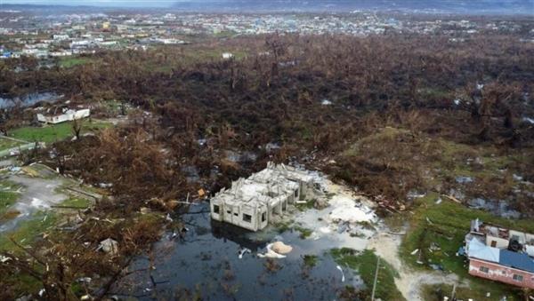 الكوارث المناخية تٌكلّف العالم 120 مليار دولار في 2025 