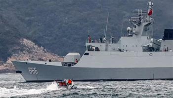 الصين تحذر "قوى خارجية" من دعم تايوان بعد بدء مناورات واسعة في محيطها