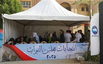 بعد انتهاء التصويت في إعادة 19 دائرة.. مرحلة أخيرة متبقية في انتخابات مجلس النواب 2025 
