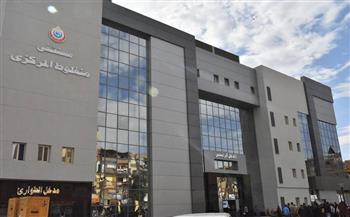 الصحة: تقديم أكثر من 14.1 مليون خدمة طبية بمنشآت محافظة أسيوط خلال 2025