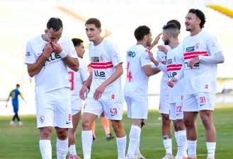 كأس عاصمة مصر.. القنوات الناقلة لمباراة الزمالك والاتحاد السكندري  