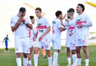 كأس عاصمة مصر.. موعد مباراة الزمالك القادمة أمام الاتحاد السكندري 