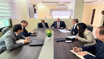 وزير الصناعة: مصر تنظر إلى جيبوتي باعتبارها شريكًا استراتيجيًا في مجالات النقل البحري