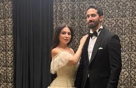 حصاد 2025.. نجوم احتفلوا بدخول عش الزوجية 