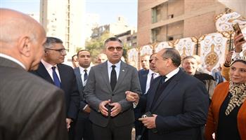 وزير التموين يعلن افتتاح 300 سوق "اليوم الواحد" في المرحلة الأولى 