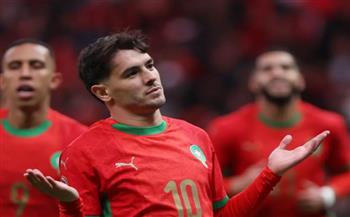 كأس أمم أفريقيا.. تشكيل منتخب المغرب المتوقع ضد زامبيا