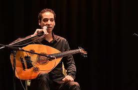 وفاة عازف العود هشام عصام 